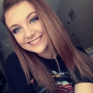 Meet your Posher, Juliann